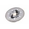 Pearl P3 Turbo Blade 4 1/2 in. 5/8 in.-20mm-7/8 in. 4 Holes DIA45GRTE - alternate 7